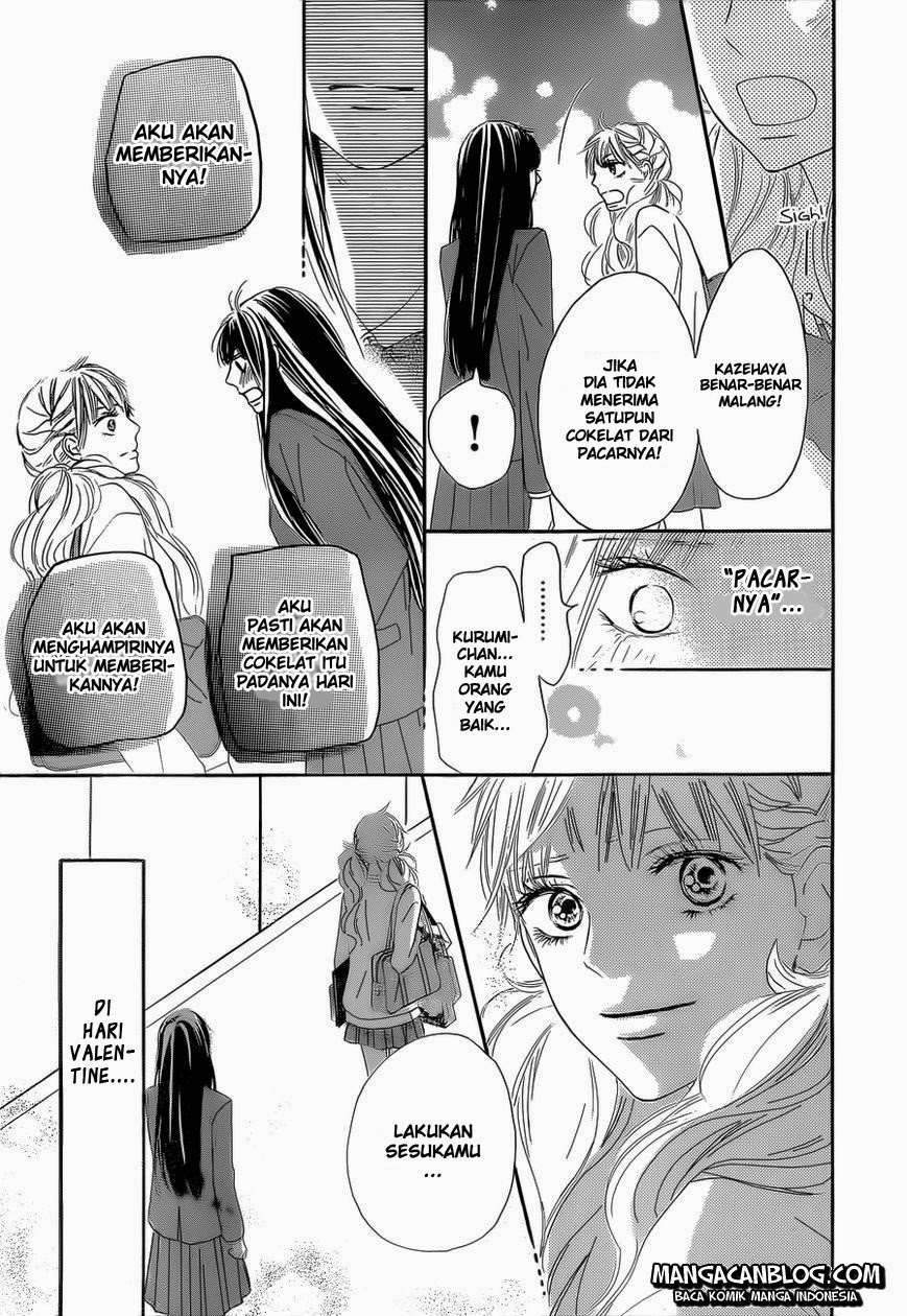 Chapter 83 - halaman 20