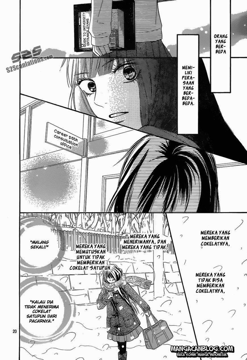 Chapter 83 - halaman 21