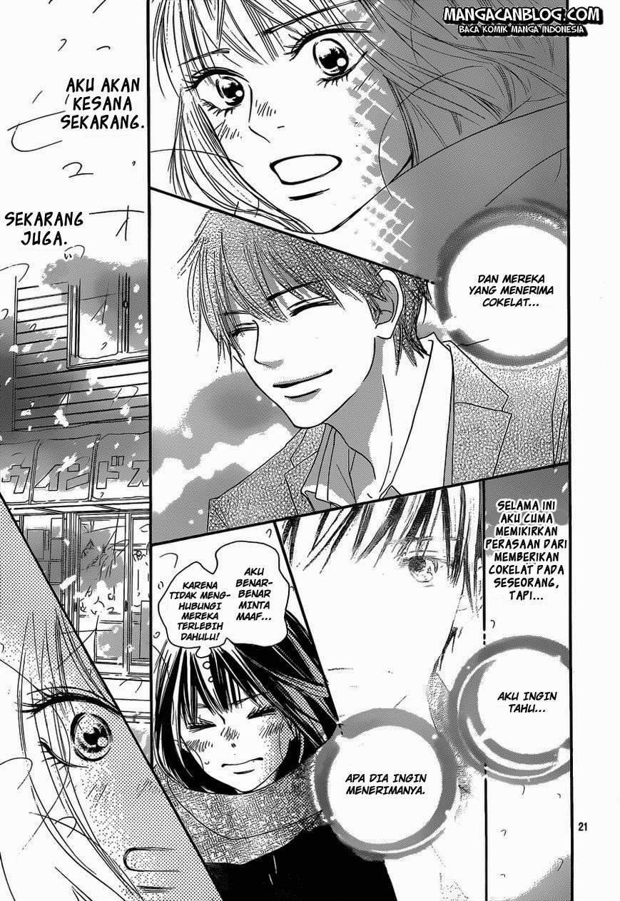 Chapter 83 - halaman 22