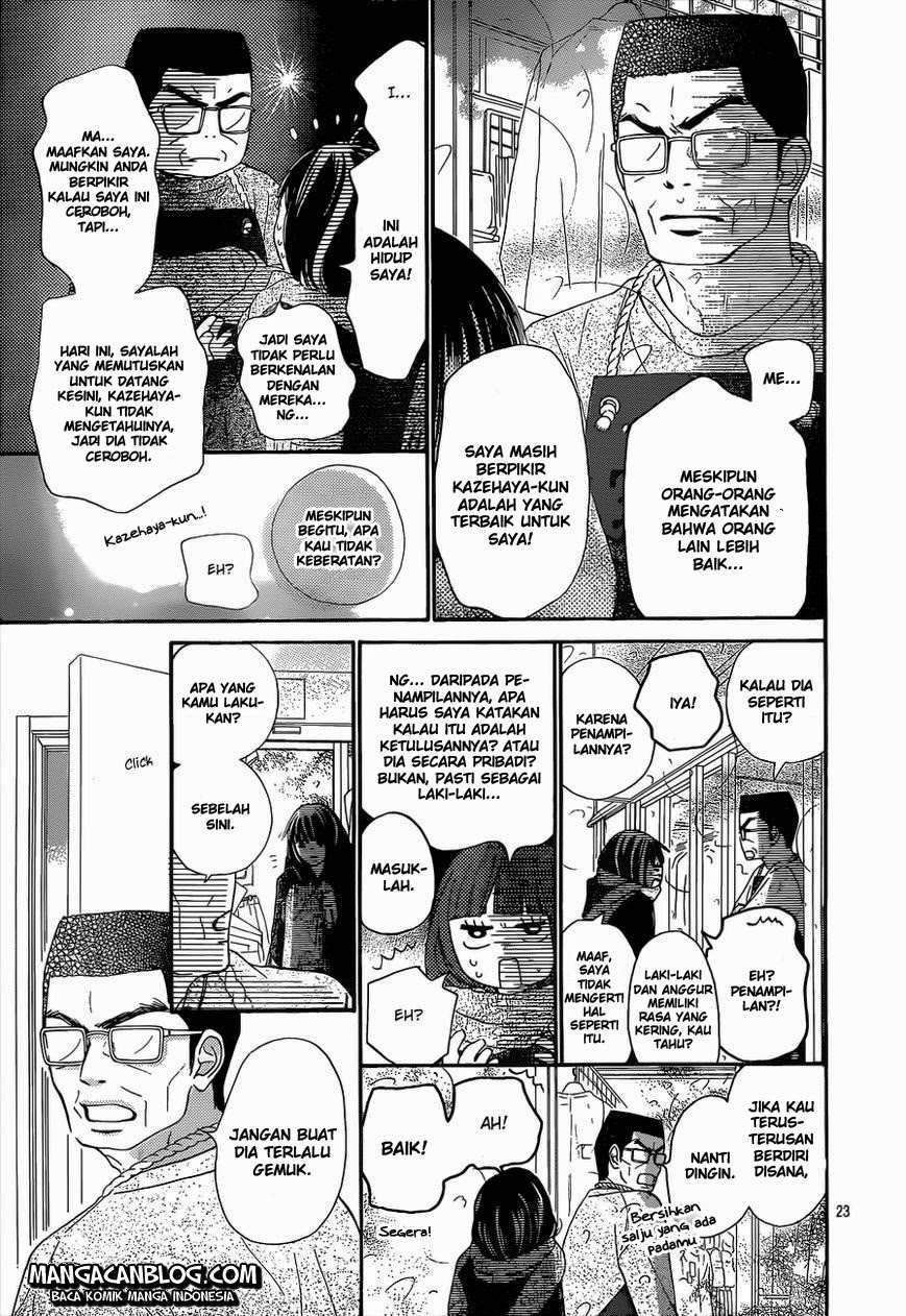 Chapter 83 - halaman 24