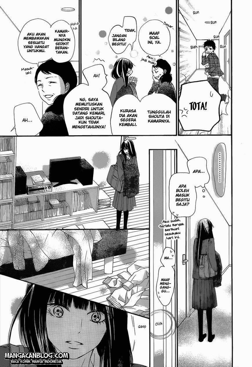 Chapter 83 - halaman 26