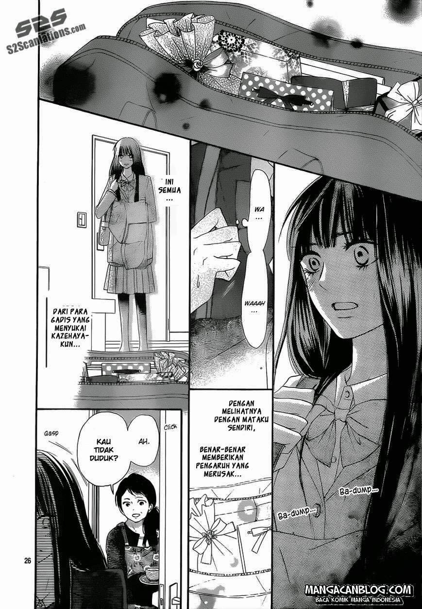 Chapter 83 - halaman 27
