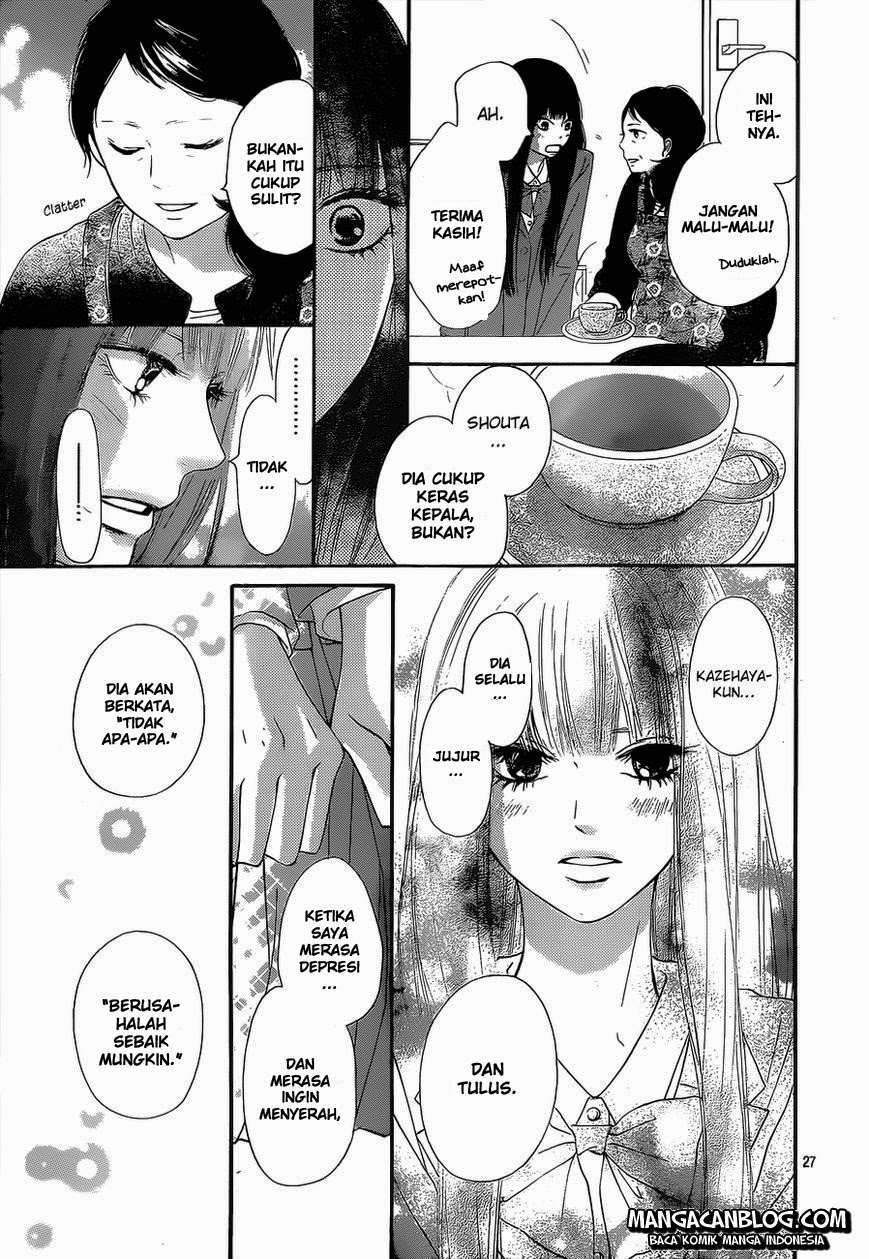 Chapter 83 - halaman 28