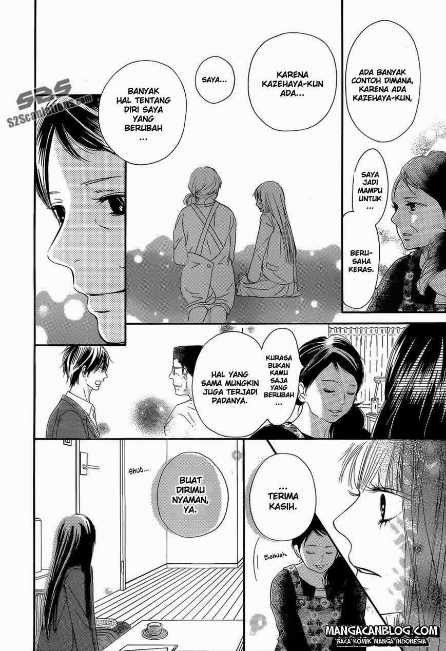 Chapter 83 - halaman 29