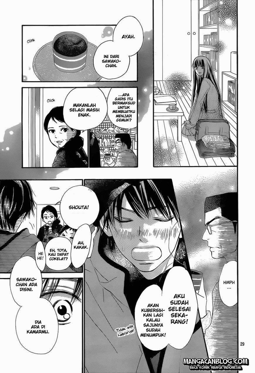 Chapter 83 - halaman 30