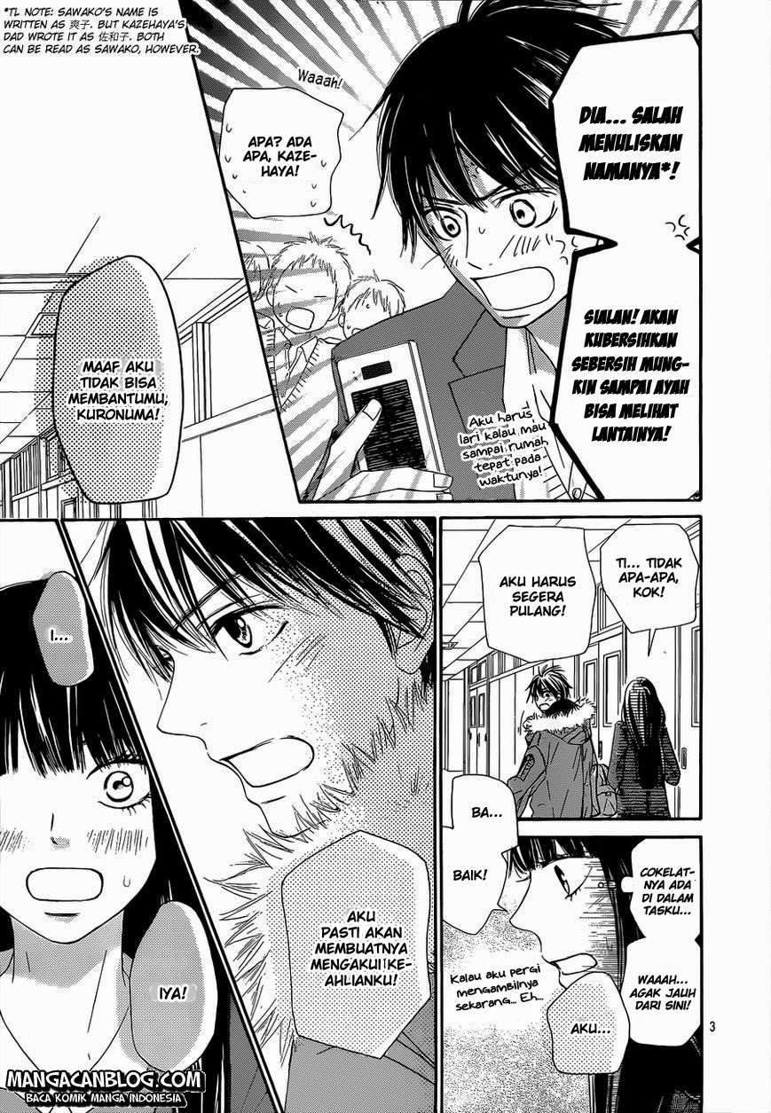 Chapter 83 - halaman 4