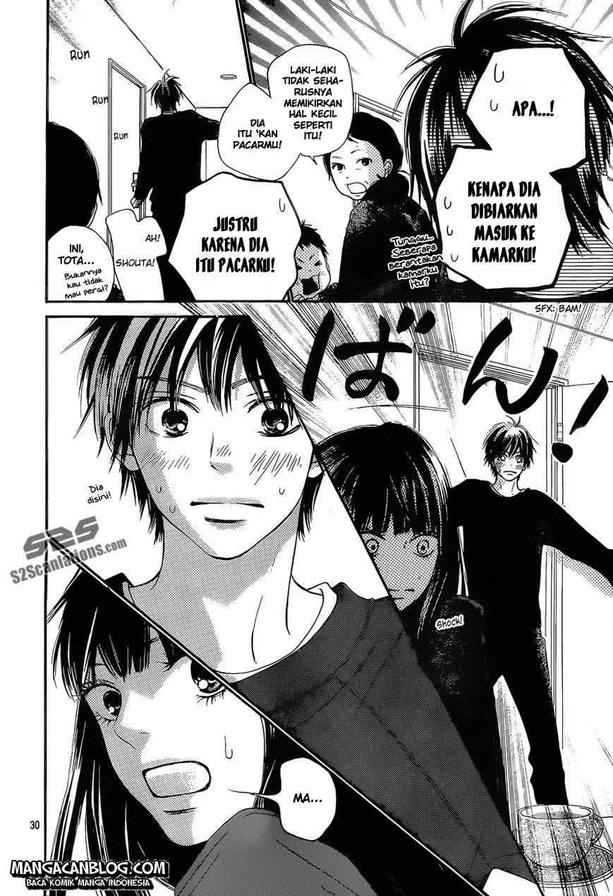 Chapter 83 - halaman 31