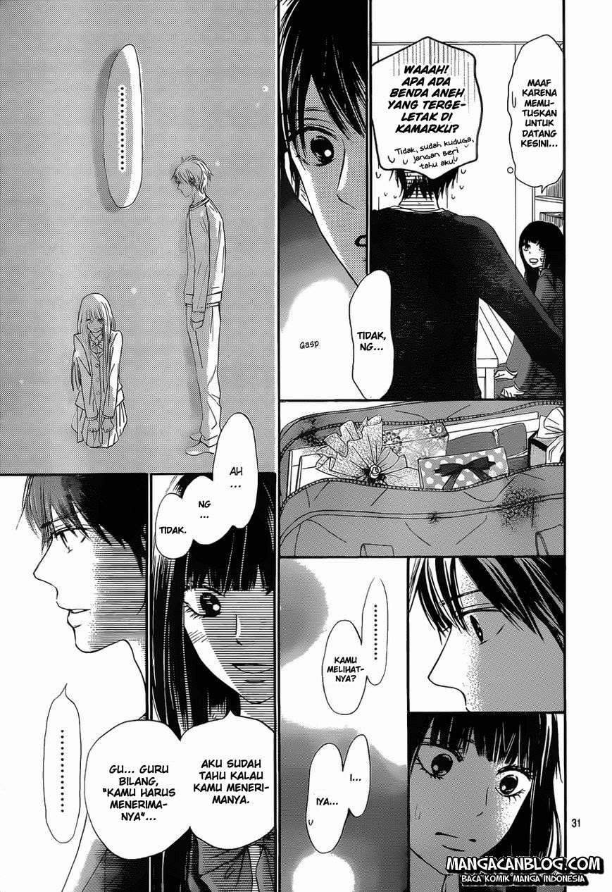 Chapter 83 - halaman 32