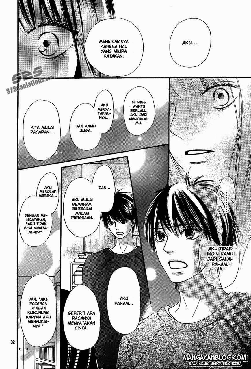 Chapter 83 - halaman 33