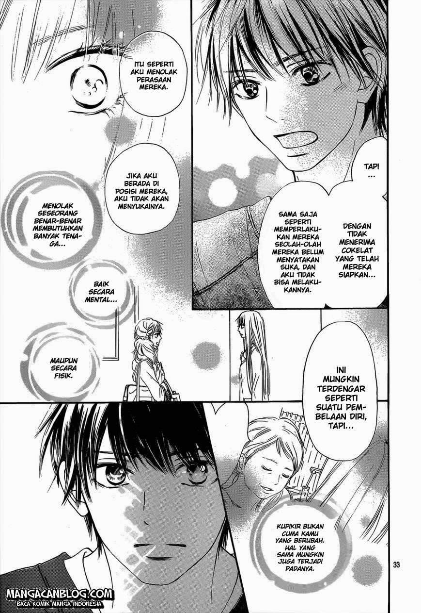 Chapter 83 - halaman 34