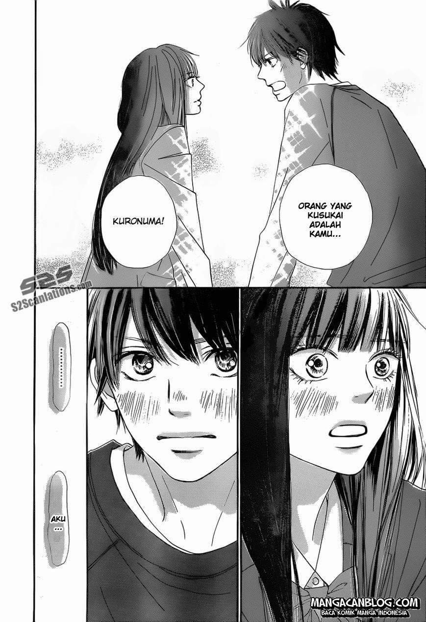 Chapter 83 - halaman 35