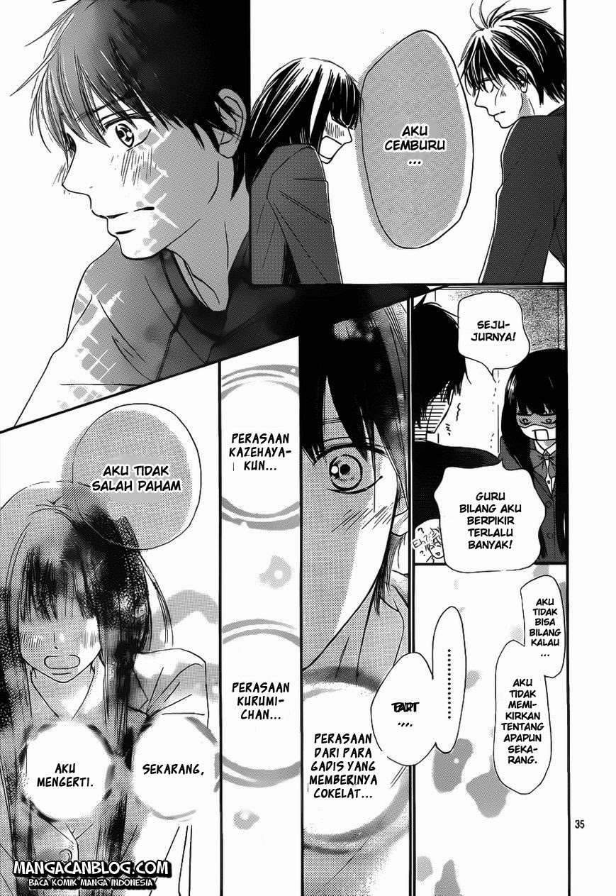 Chapter 83 - halaman 36