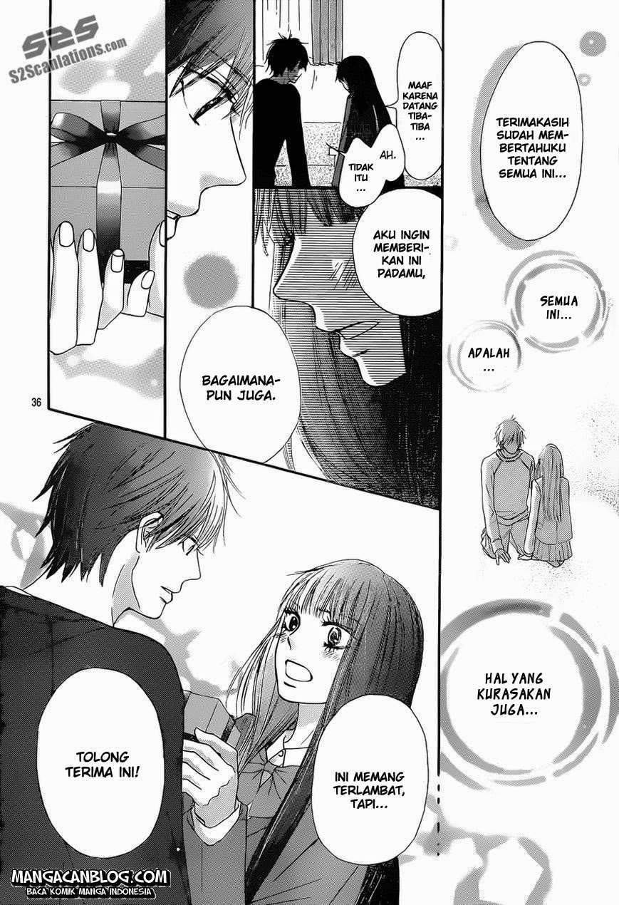 Chapter 83 - halaman 37