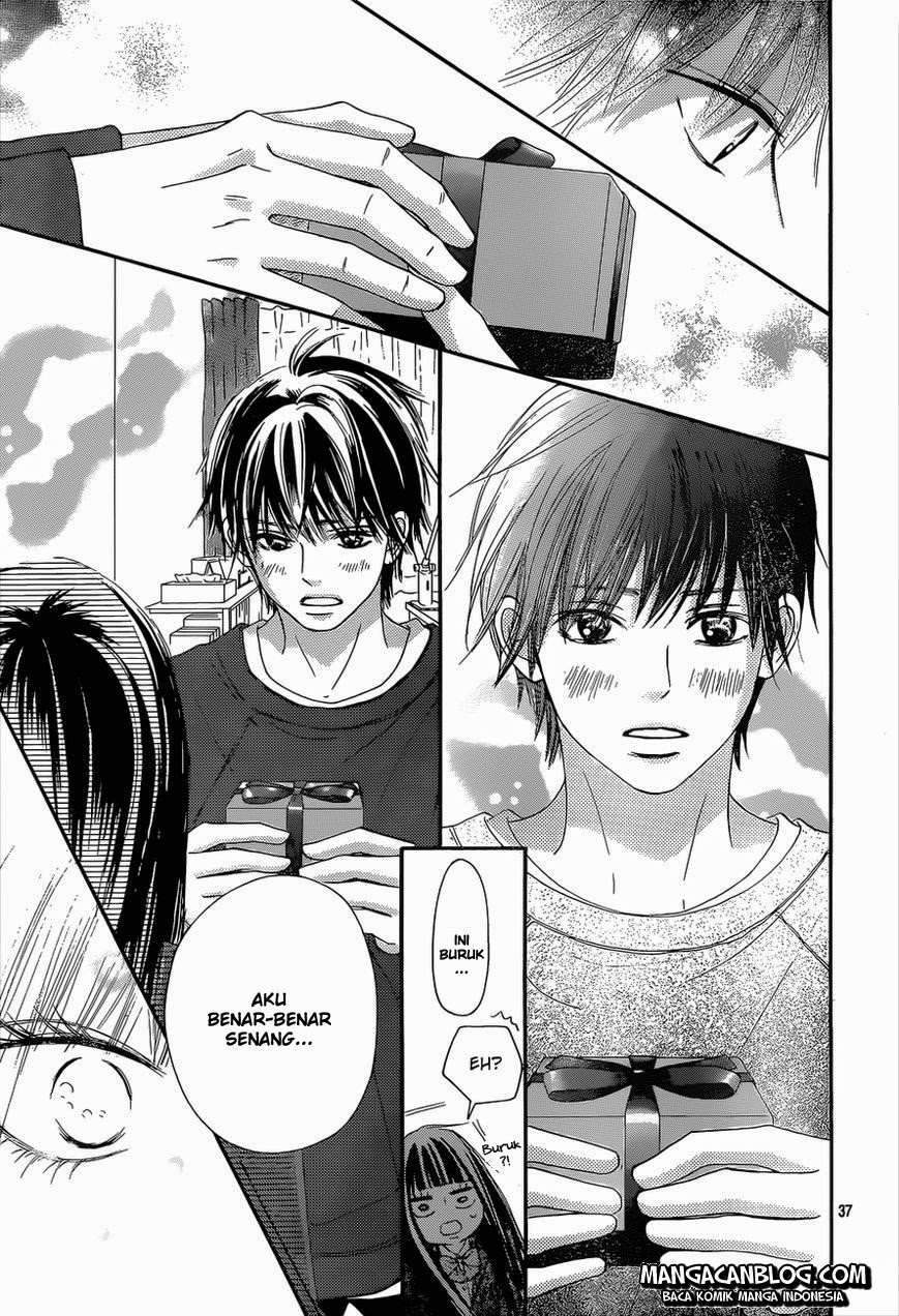 Chapter 83 - halaman 38