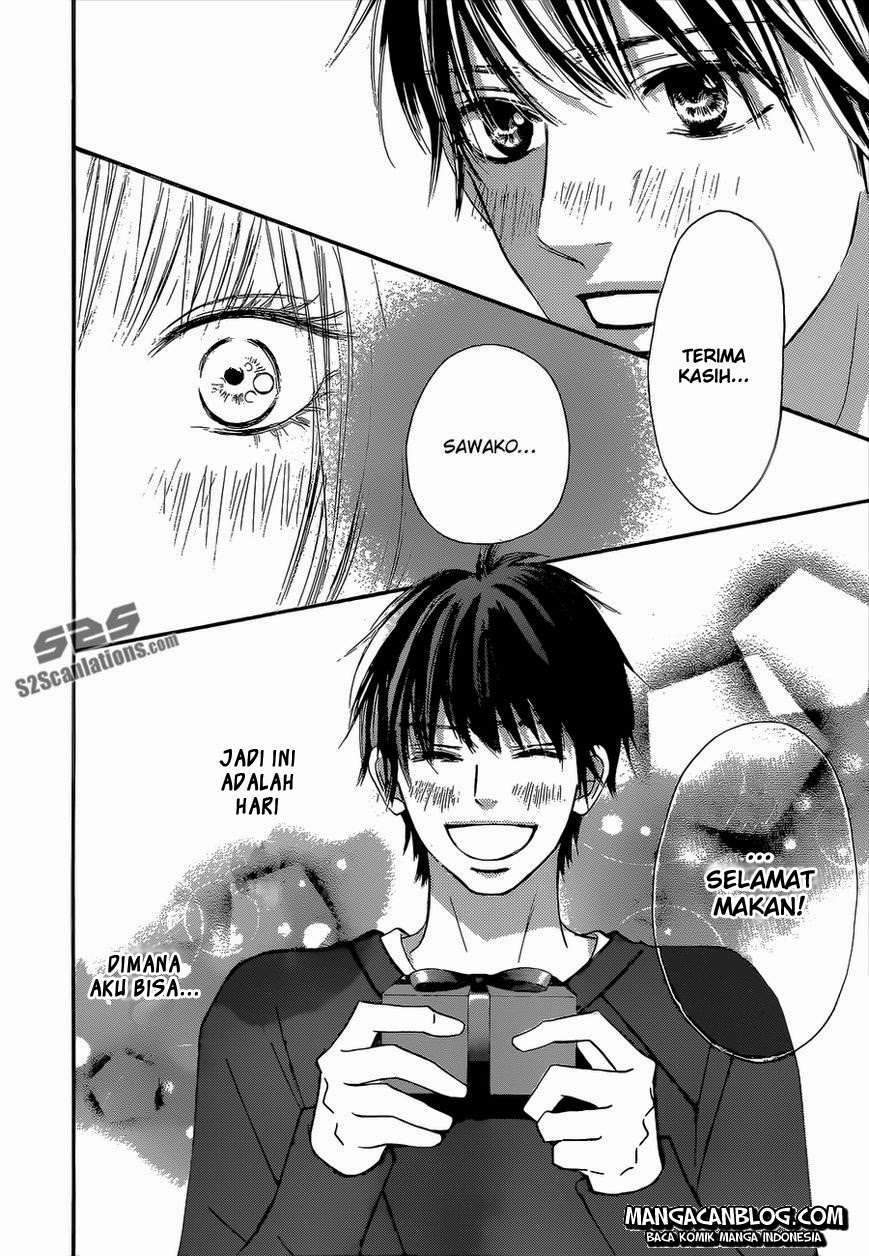 Chapter 83 - halaman 39