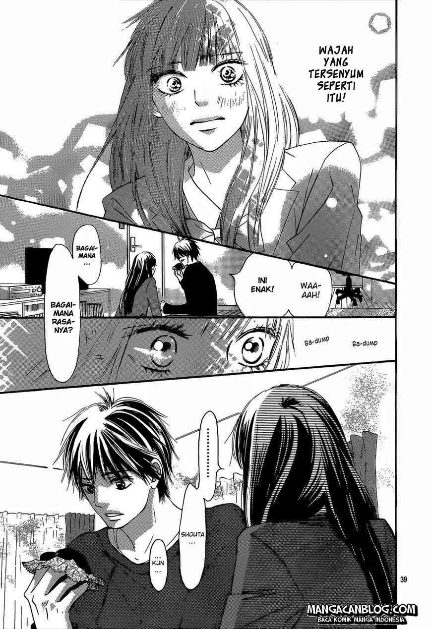 Chapter 83 - halaman 40