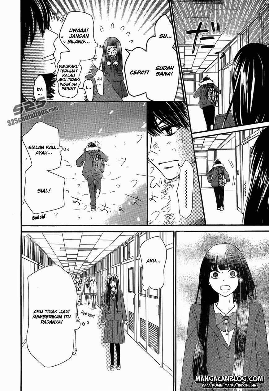 Chapter 83 - halaman 5