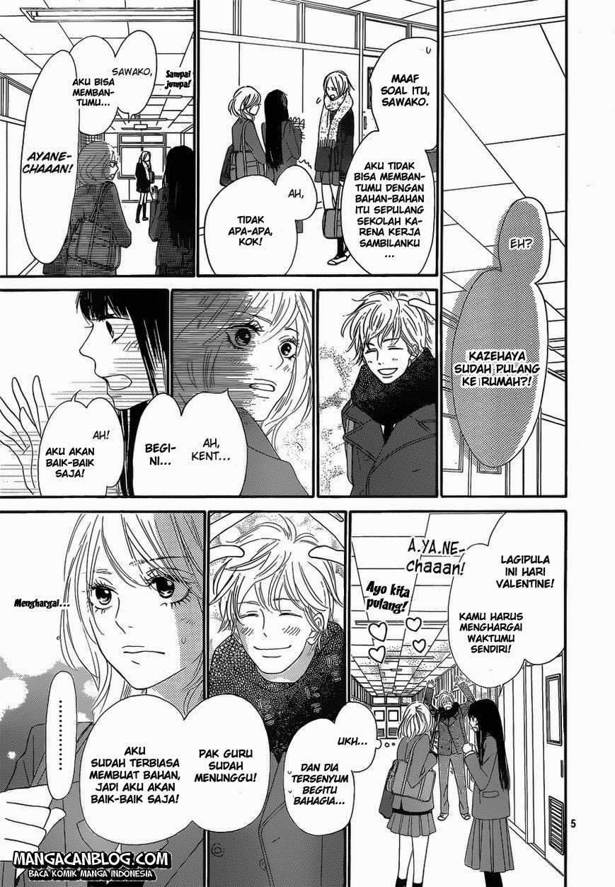 Chapter 83 - halaman 6