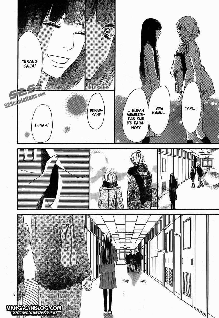 Chapter 83 - halaman 7