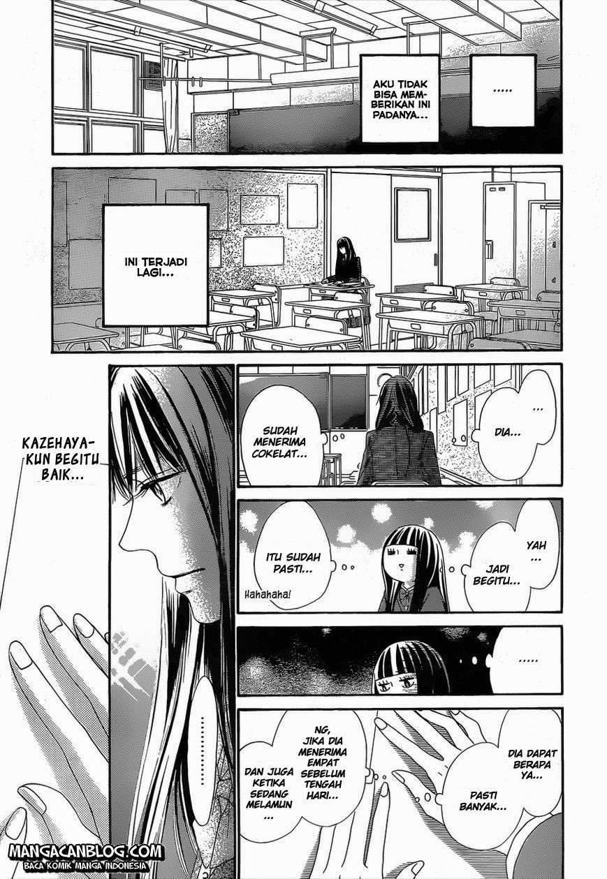 Chapter 83 - halaman 8