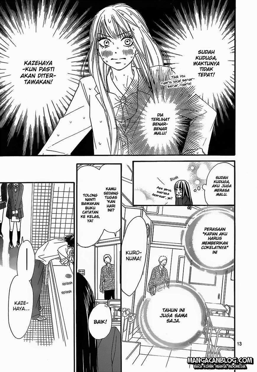 Chapter 82 - halaman 14