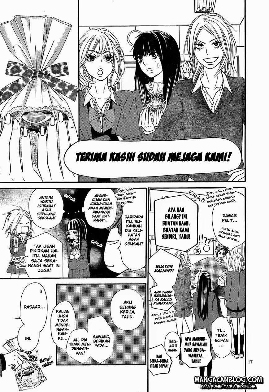 Chapter 82 - halaman 18