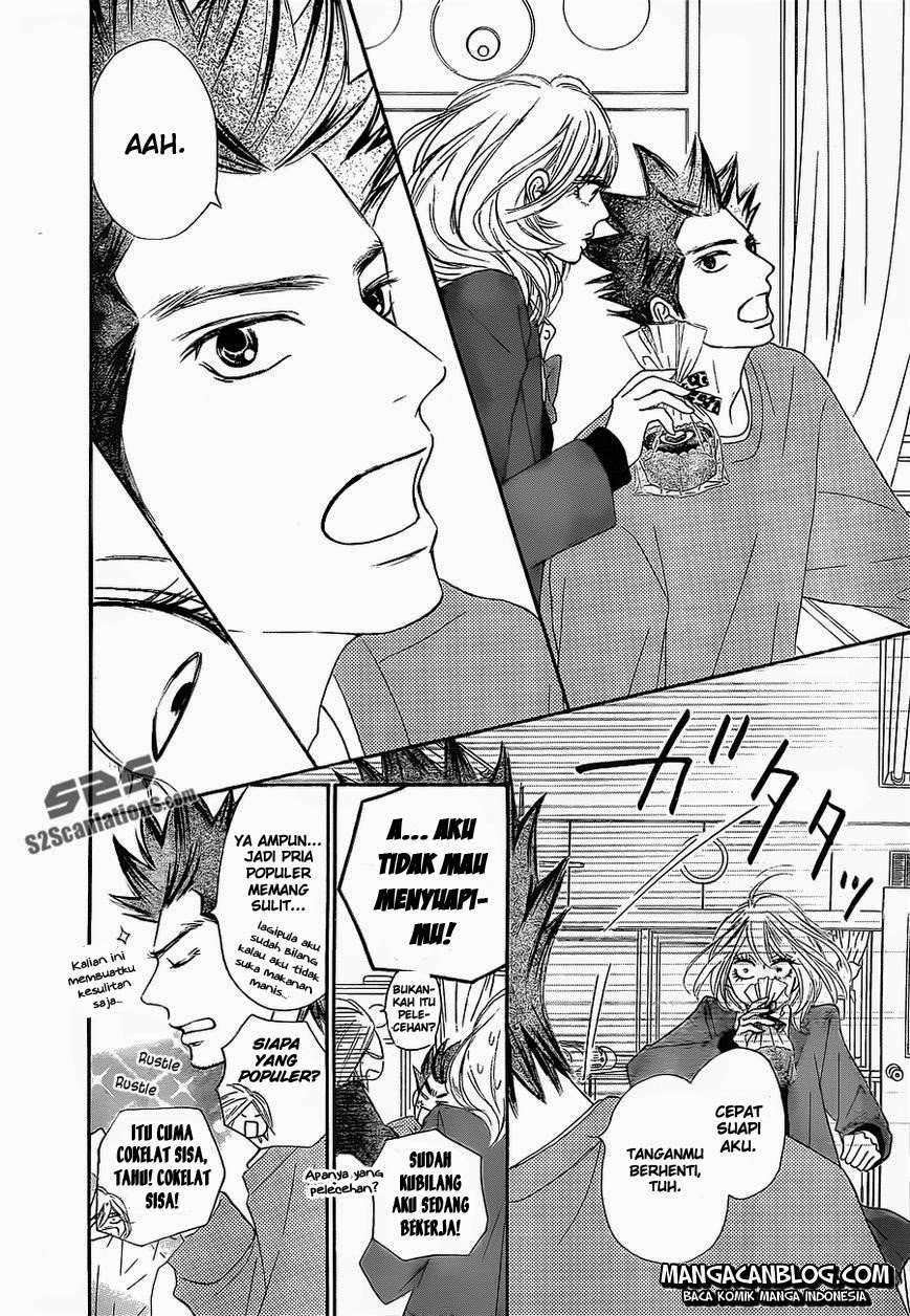Chapter 82 - halaman 19
