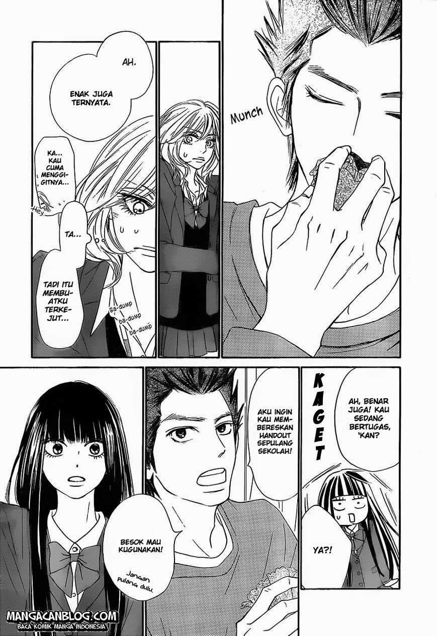 Chapter 82 - halaman 20
