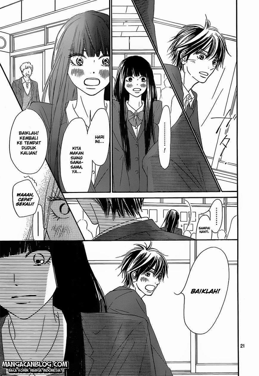 Chapter 82 - halaman 22