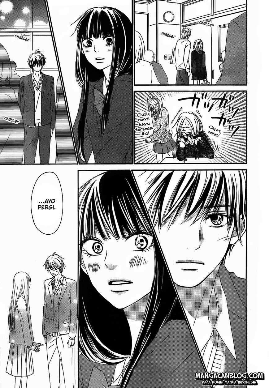 Chapter 82 - halaman 24