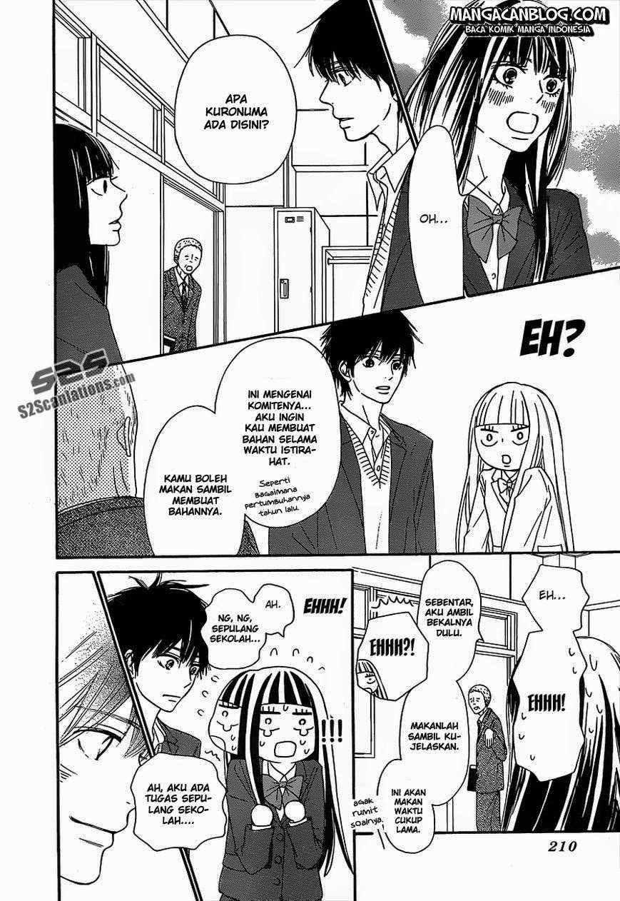 Chapter 82 - halaman 25