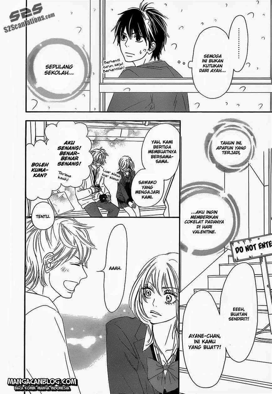 Chapter 82 - halaman 27