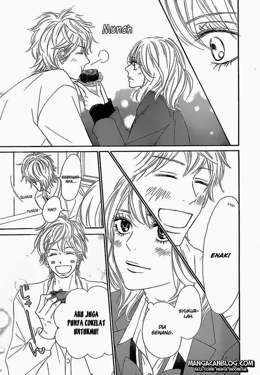 Chapter 82 - halaman 28