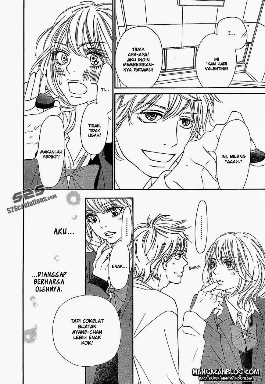 Chapter 82 - halaman 29