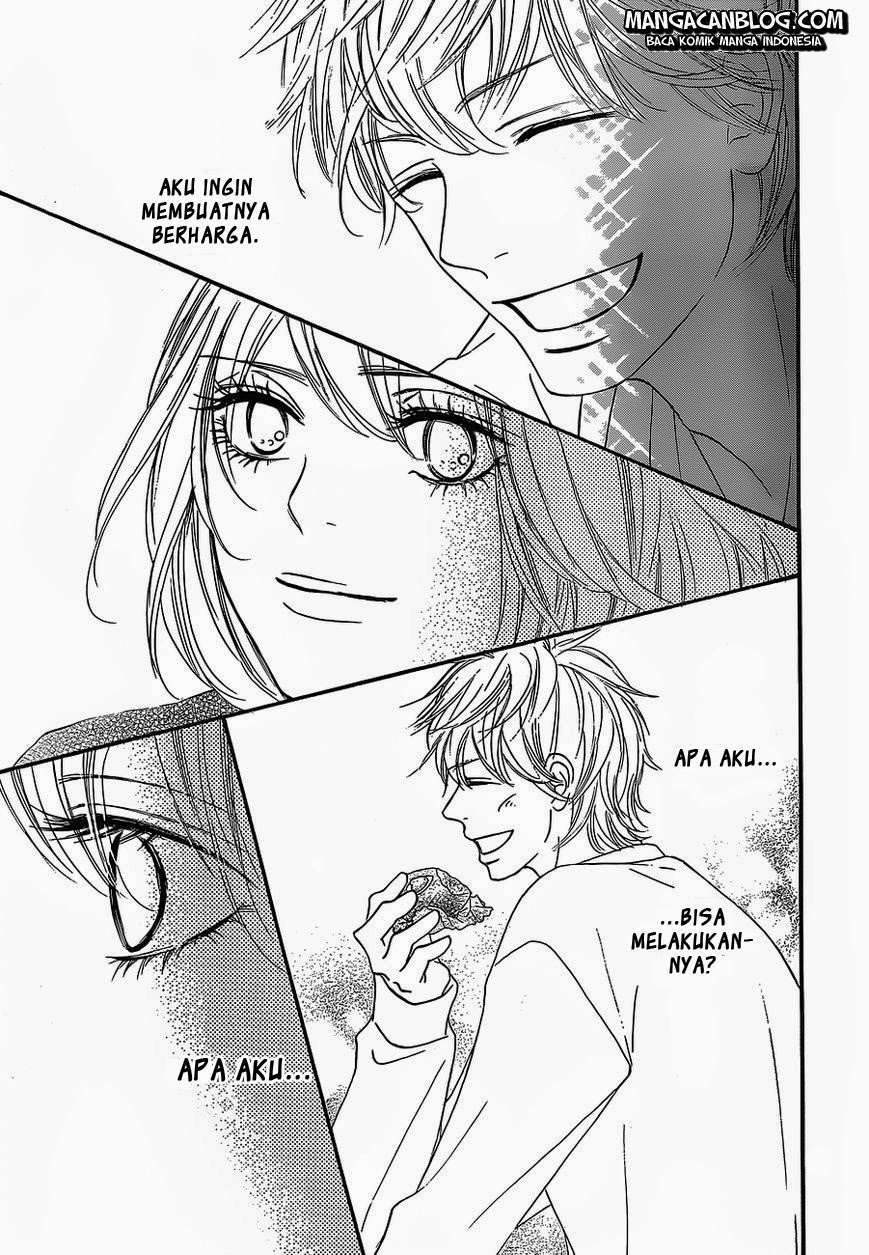 Chapter 82 - halaman 30