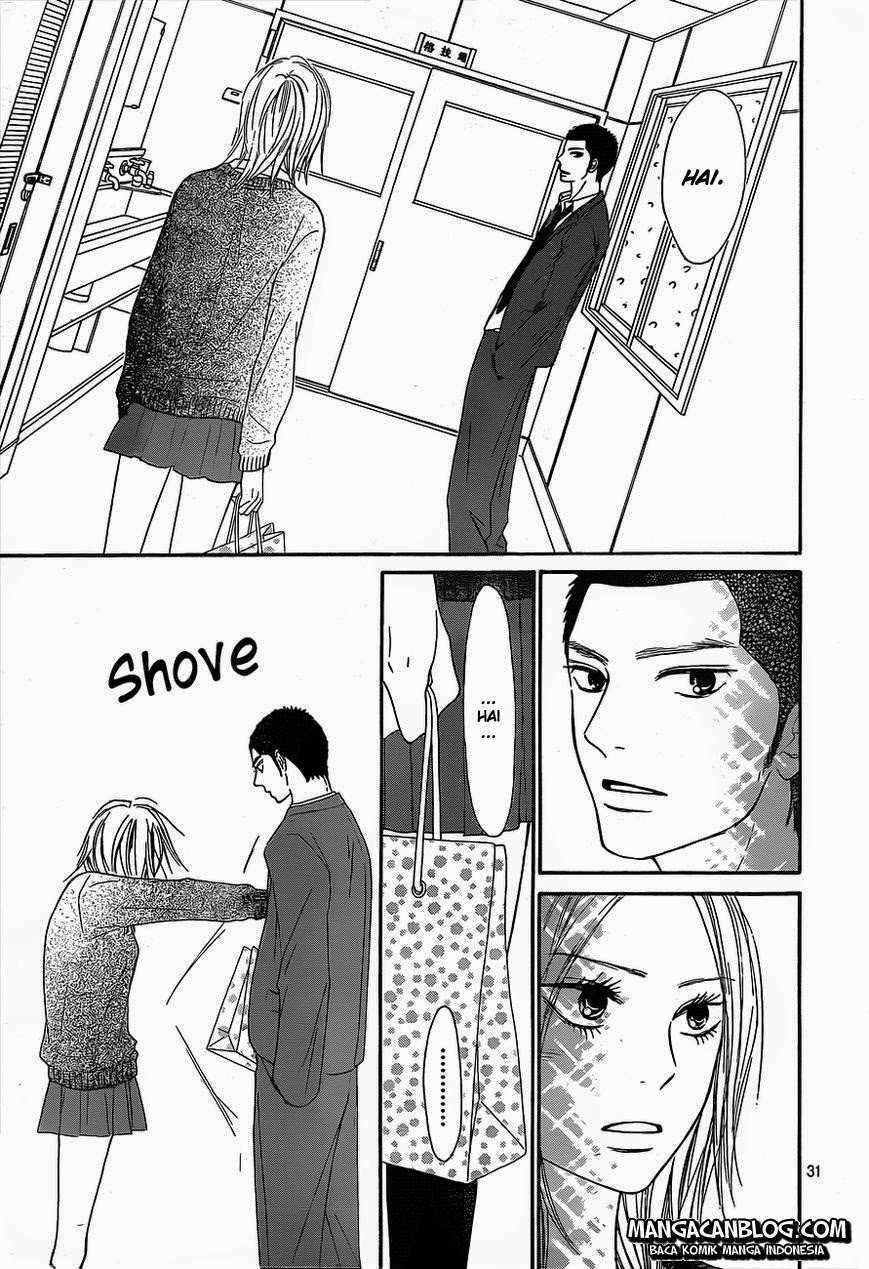 Chapter 82 - halaman 32