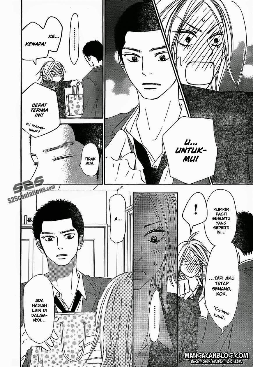 Chapter 82 - halaman 33