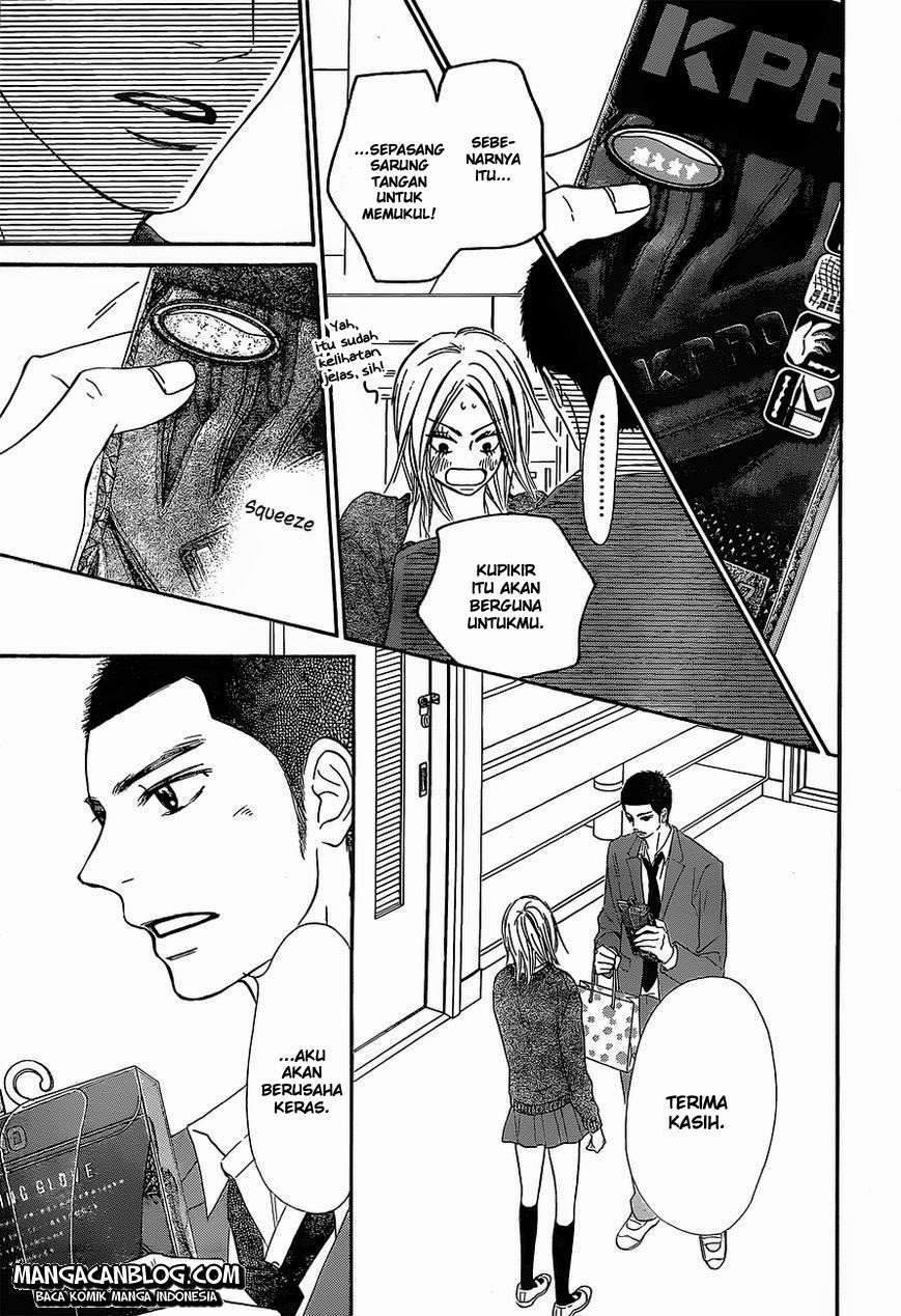 Chapter 82 - halaman 34