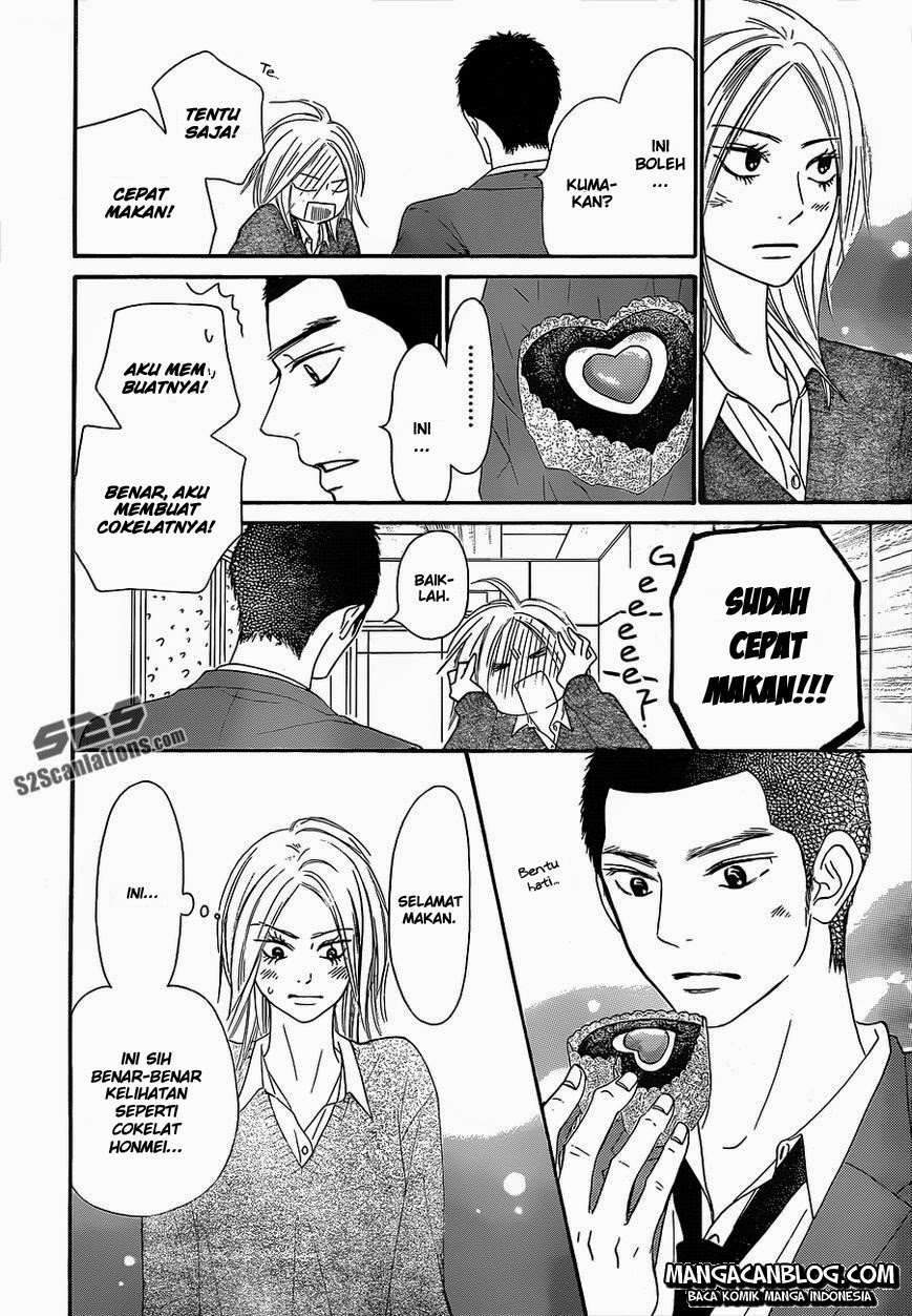 Chapter 82 - halaman 35