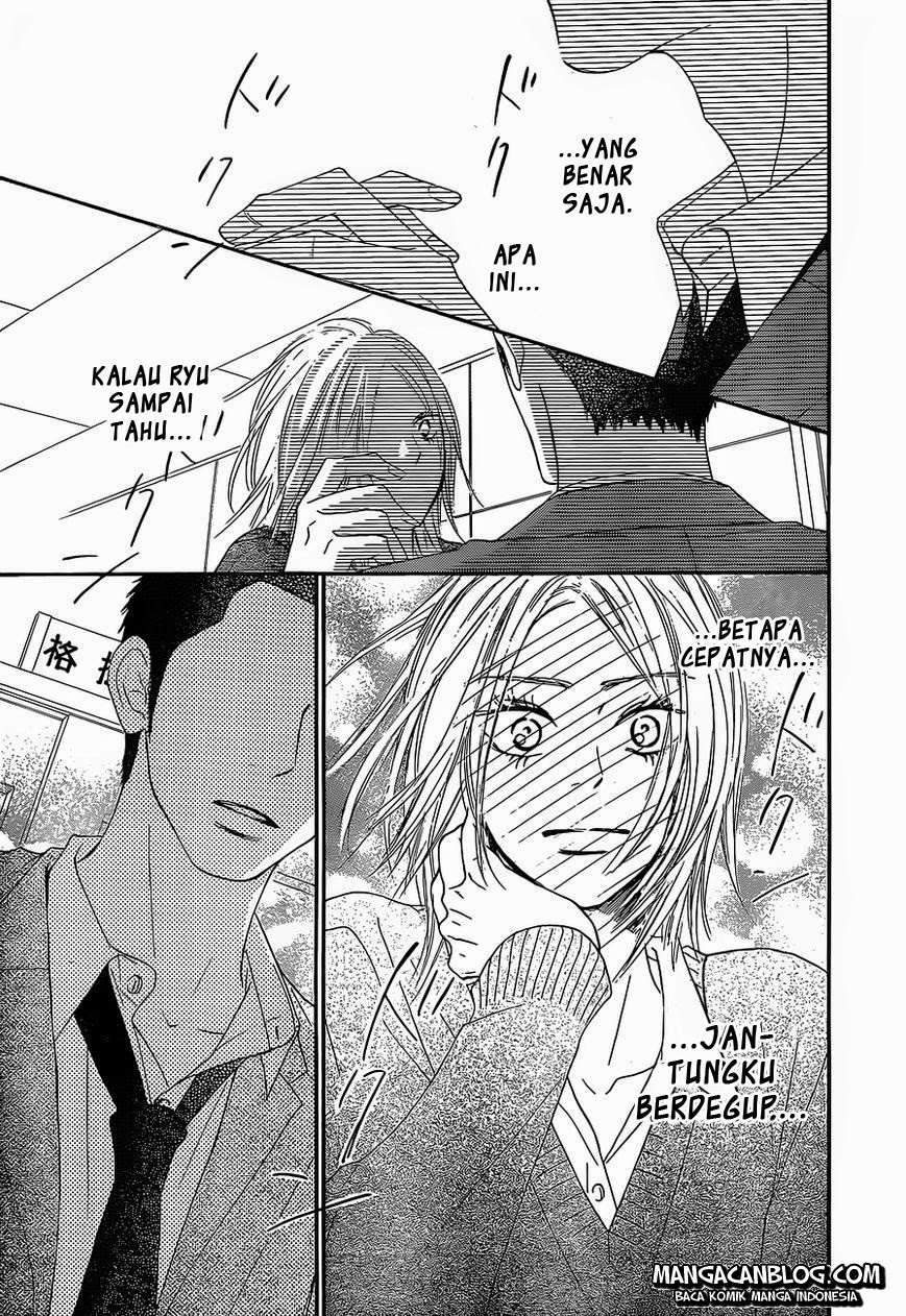 Chapter 82 - halaman 40