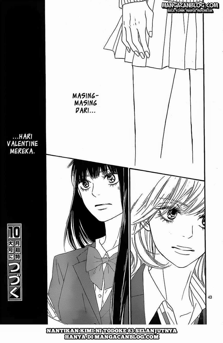 Chapter 82 - halaman 44
