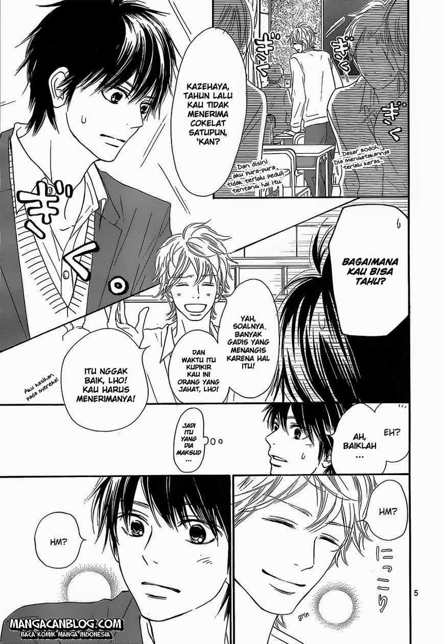 Chapter 82 - halaman 6