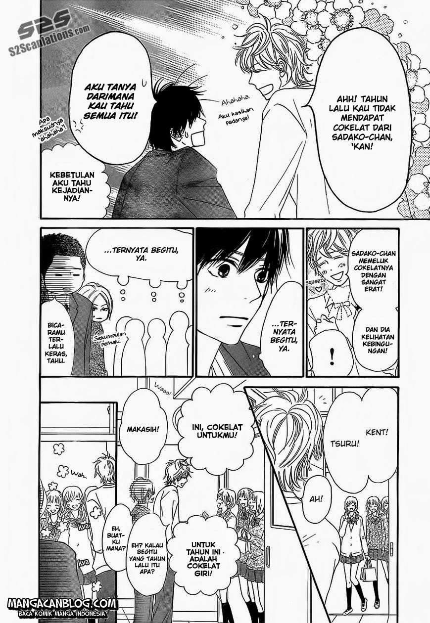 Chapter 82 - halaman 7