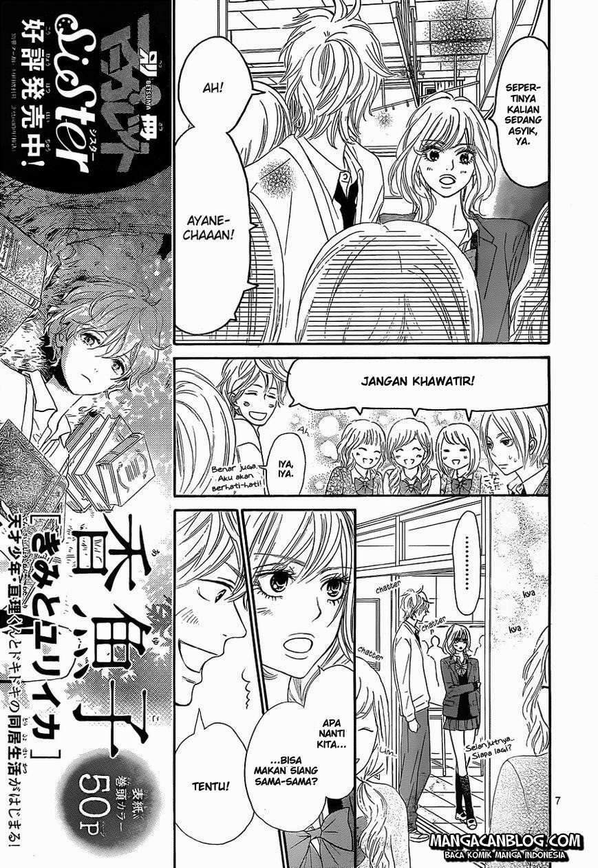 Chapter 82 - halaman 8