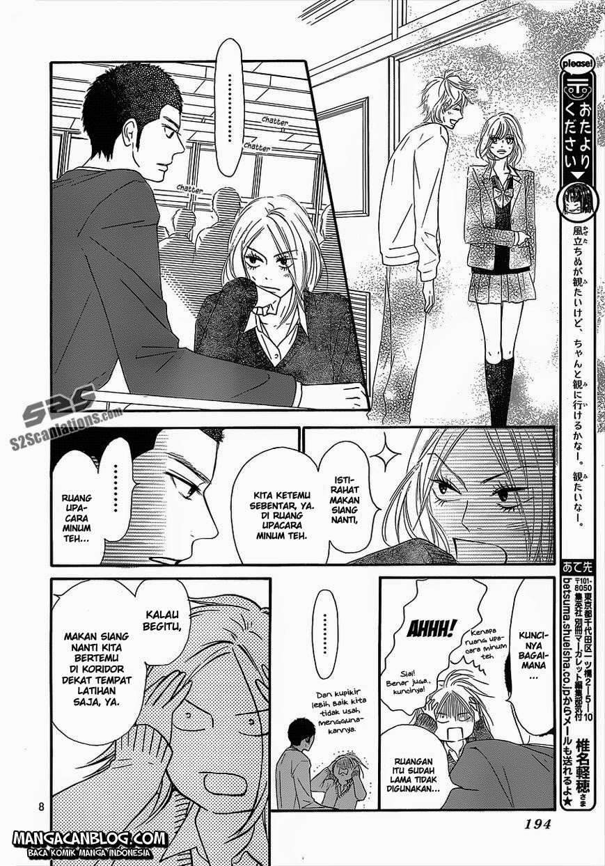 Chapter 82 - halaman 9