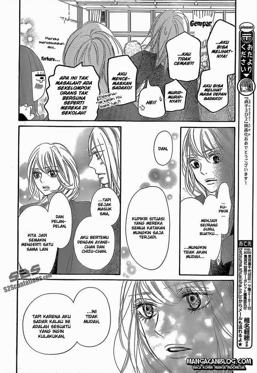 Chapter 81 - halaman 15