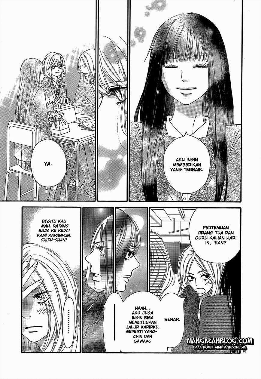 Chapter 81 - halaman 16