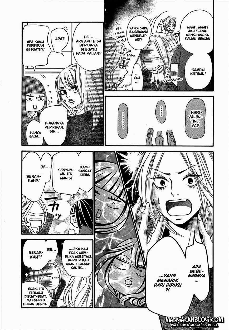 Chapter 81 - halaman 18