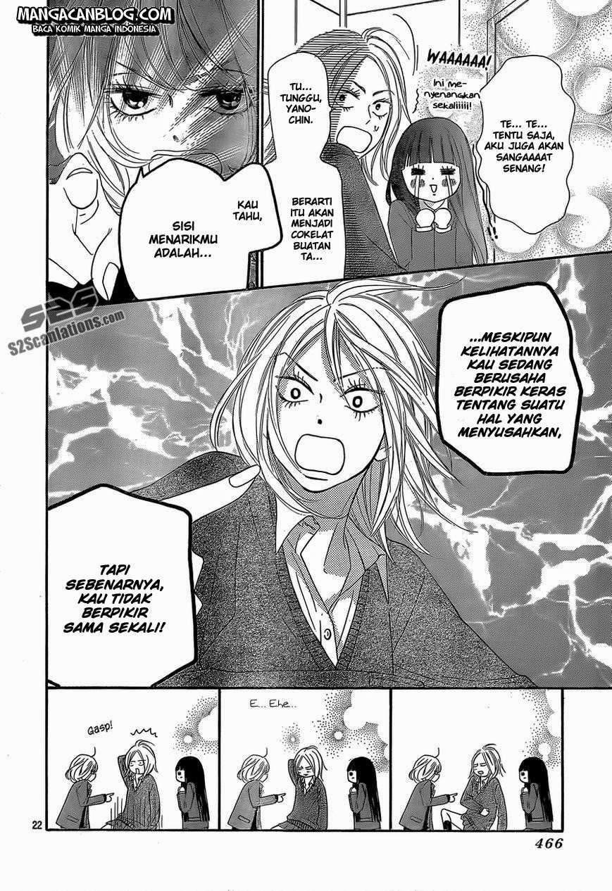 Chapter 81 - halaman 23