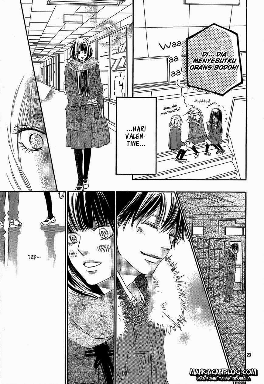 Chapter 81 - halaman 24